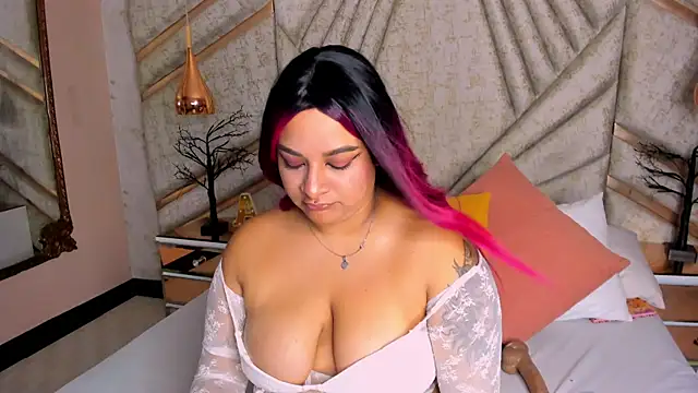EmeelyMuller online show from 21, 5, 2026
