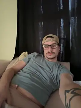 JustJakkinAround online show from 5, 3, 2026