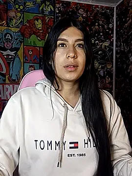 charlottte wh online show from 4, 4, 2026