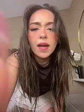 SofiBaez online show from 9, 3, 2026