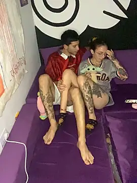 Snapshot of parejahot77 chatting on 10, 3, 2026 parejahot77 online show from 10, 3, 2026