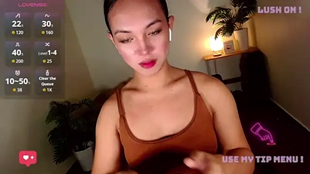 SofiaaLoove699 online show from 24, 6, 2026