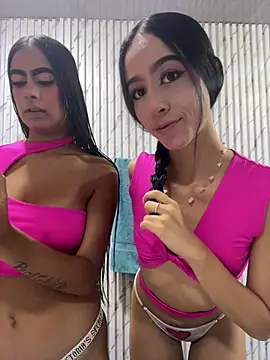 SAMY AND ARI online show from 28, 3, 2026