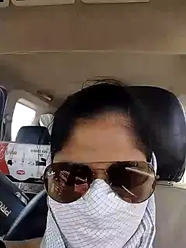 chandan19812 online show from 15, 4, 2026