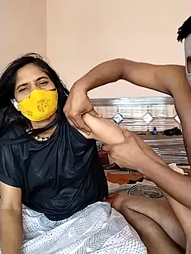 Snapshot of chandan19812 chatting on 5, 6, 2026 chandan19812 online show from 5, 6, 2026