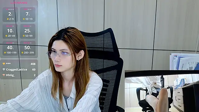 Snapshot of zhen-68 chatting on 20, 4, 2026 zhen-68 online show from 20, 4, 2026