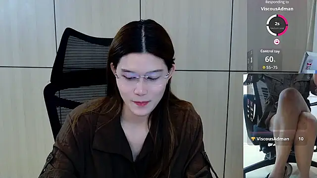 zhen-68 online show from 8, 7, 2026