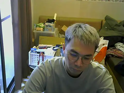 silverwolfwoof online show from 13, 3, 2026