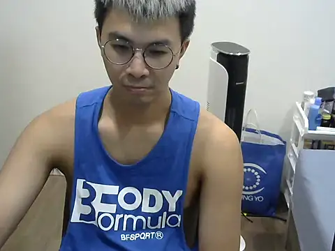 silverwolfwoof online show from 9, 5, 2026