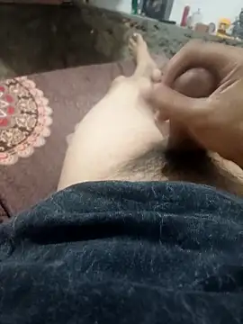 EvilDemon0069 online show from 26, 2, 2026