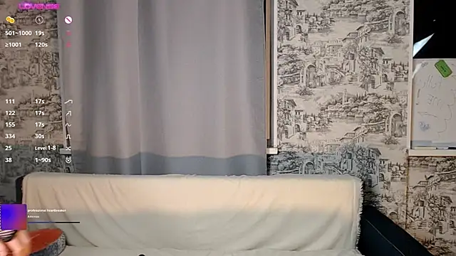 Snapshot of burning_g1rl chatting on 2, 3, 2026 burning g1rl online show from 2, 3, 2026