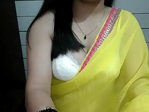 Snapshot of Shruchi chatting on 5, 6, 2026 Shruchi online show from 5, 6, 2026