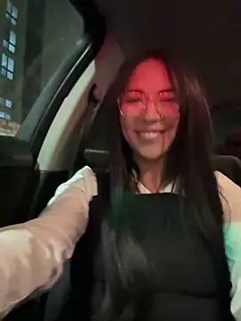 Bunny Lush online show from 10, 3, 2026