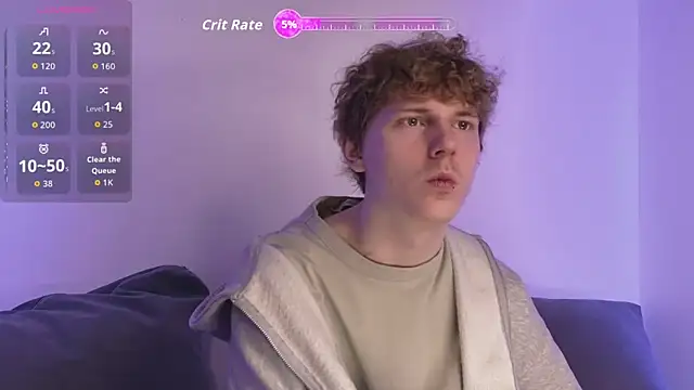 Mickey Hawk online show from 9, 4, 2026