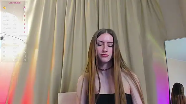 EllieRough online show from 7, 4, 2026