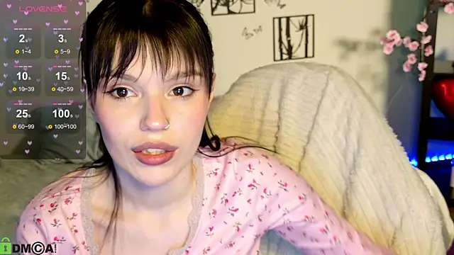 Snapshot of JanetCensley chatting on 15, 5, 2026 JanetCensley online show from 15, 5, 2026