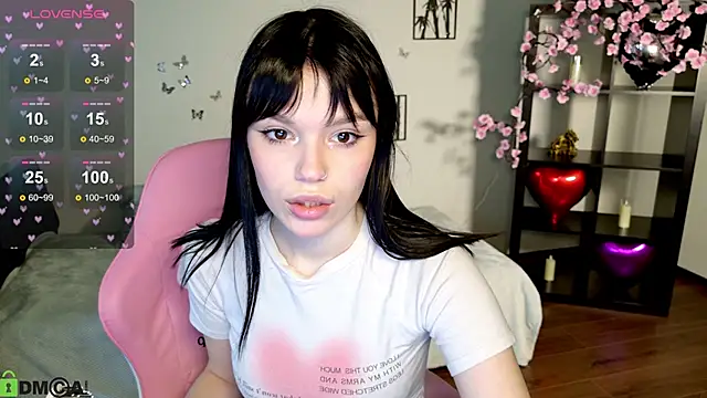 Snapshot of JanetCensley chatting on 17, 5, 2026 JanetCensley online show from 17, 5, 2026