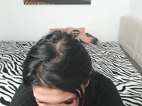 NickyHotXO online show from 4, 3, 2026