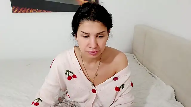 Snapshot of NickyHotXO chatting on 17, 4, 2026 NickyHotXO online show from 17, 4, 2026