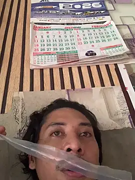 Snapshot of Hotjake2026 chatting on 27, 2, 2026 Hotjake2026 online show from 27, 2, 2026