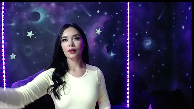 ValentinaRojass  online show from 27, 3, 2026