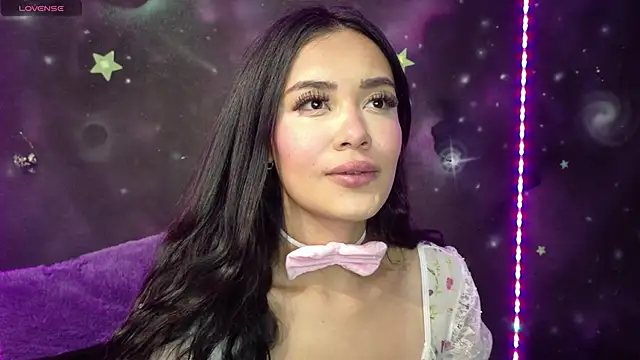 Snapshot of ValentinaRojass_ chatting on 29, 4, 2026 ValentinaRojass online show from 29, 4, 2026