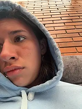 Snapshot of LilyRossi_ chatting on 15, 6, 2026 LilyRossi online show from 15, 6, 2026