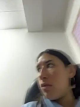 Snapshot of LilyRossi_ chatting on 27, 6, 2026 LilyRossi online show from 27, 6, 2026