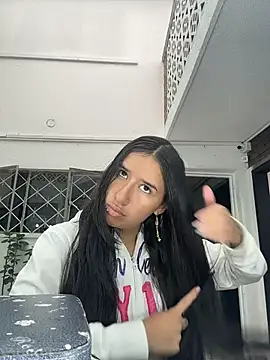 Snapshot of LilyRossi_ chatting on 4, 7, 2026 LilyRossi online show from 4, 7, 2026
