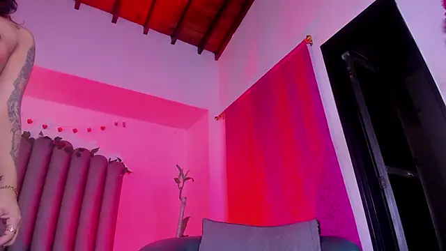 Xdeisyy online show from 19, 3, 2026