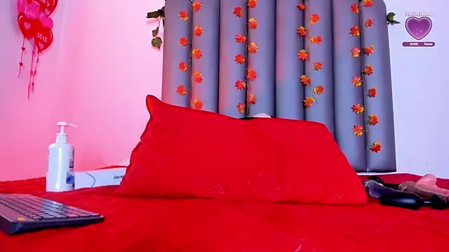 Xdeisyy online show from 11, 4, 2026