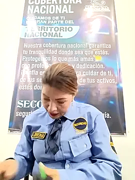 LORENA--01 online show from 16, 3, 2026