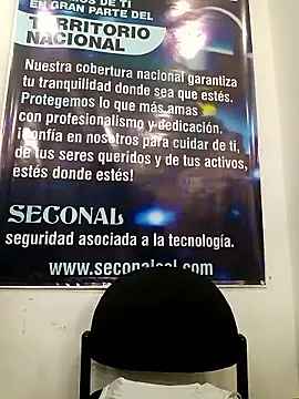 LORENA--01 online show from 6, 4, 2026