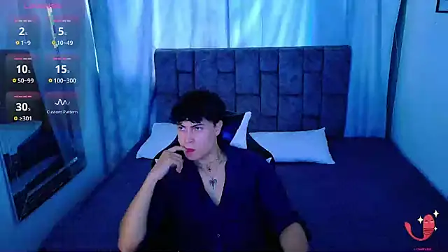 Dantekent online show from 3, 4, 2026