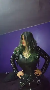Zorrapunka online show from 11, 6, 2026