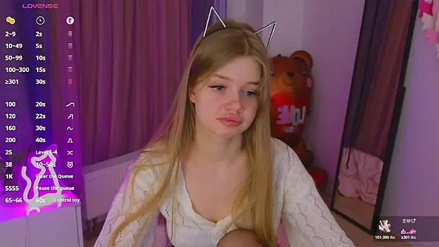 belrinaa online show from 7, 4, 2026