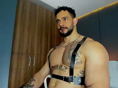 massimo visconti online show from 5, 3, 2026