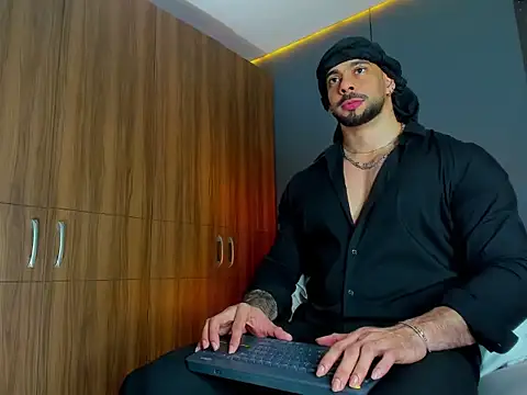 massimo visconti online show from 7, 3, 2026