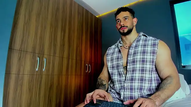 massimo visconti online show from 14, 3, 2026