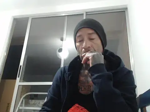 Snapshot of GaboMix4728 chatting on 28, 2, 2026 GaboMix4728 online show from 28, 2, 2026