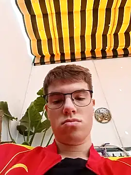 Alejandro27003 online show from 1, 3, 2026