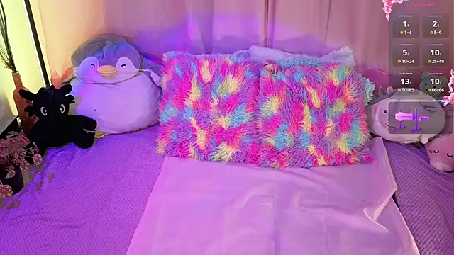 V-nus online show from 16, 3, 2026