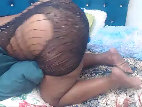 SexyNontyXX online show from 15, 4, 2026