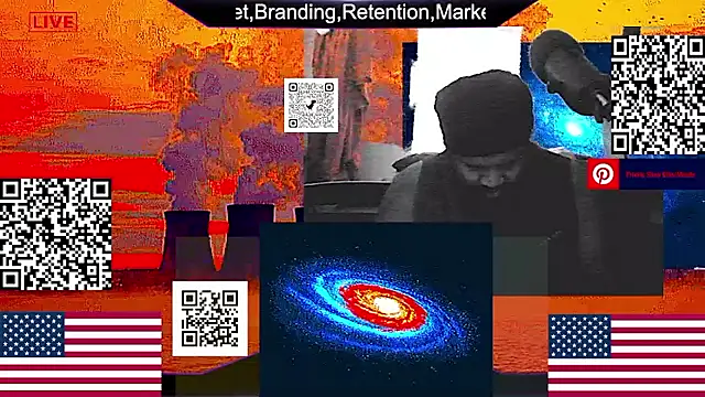 RussellTaylorLacy online show from 3, 4, 2026