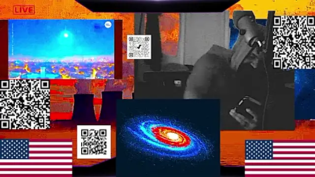 RussellTaylorLacy online show from 24, 5, 2026