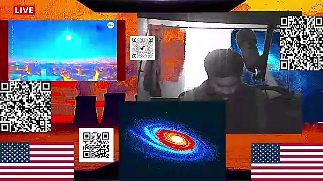 RussellTaylorLacy online show from 29, 5, 2026