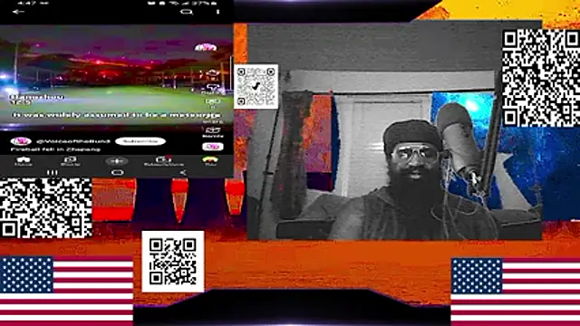 Snapshot of RussellTaylorLacy chatting on 16, 6, 2026 RussellTaylorLacy online show from 16, 6, 2026