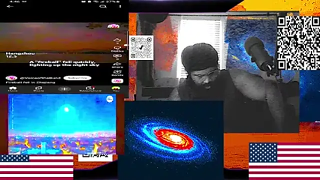 Snapshot of RussellTaylorLacy chatting on 4, 7, 2026 RussellTaylorLacy online show from 4, 7, 2026