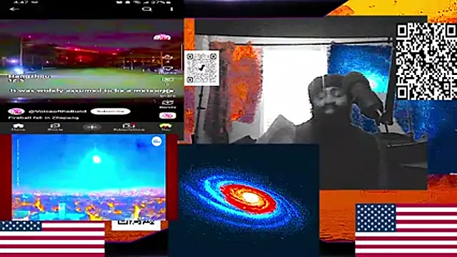 Snapshot of RussellTaylorLacy chatting on 9, 7, 2026 RussellTaylorLacy online show from 9, 7, 2026
