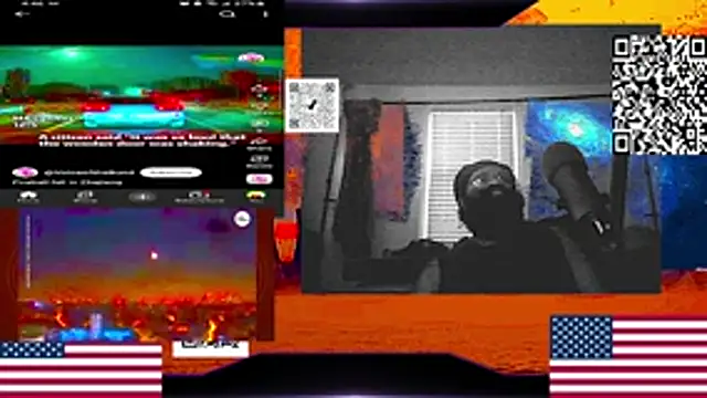 Snapshot of RussellTaylorLacy chatting on 11, 7, 2026 RussellTaylorLacy online show from 11, 7, 2026